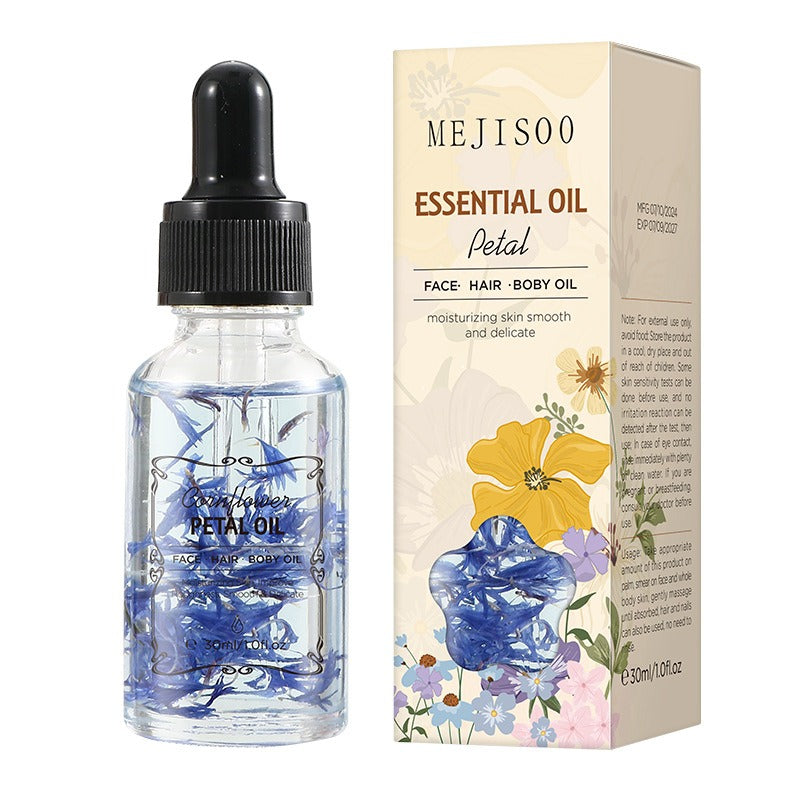 Facial Petal Essential Oil