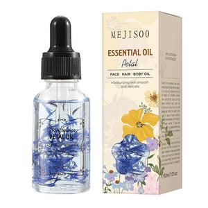 Facial Petal Essential Oil